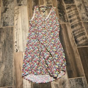Adorable Gap Sundress Sz Sm
